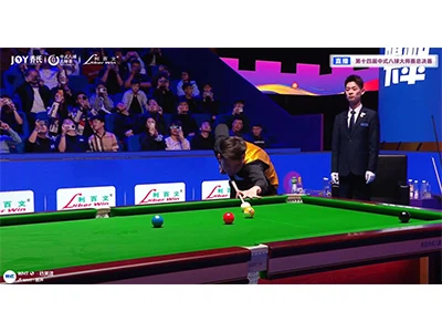 מזל טוב ל-Zheng Xiaohuai על הזכייה באליפות 5 מיליון בגמר הגמר הגדול של ה-Libe...